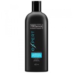 Ficha técnica e caractérísticas do produto Kit com 1 Shampoo Tresemmé Liso Sedoso 400 Ml - Unilever