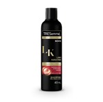 Ficha técnica e caractérísticas do produto Shampoo Tresseme Liso e Sedoso 400Ml