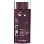 Ficha técnica e caractérísticas do produto Shampoo Truss Active Structure - 300 Ml
