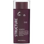 Ficha técnica e caractérísticas do produto Shampoo Truss Active Structure 300ml