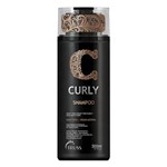 Ficha técnica e caractérísticas do produto Shampoo Truss Professional Curly 300ml