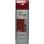 Ficha técnica e caractérísticas do produto Shampoo Truss Specific Color Hair - 320ml - 320ml
