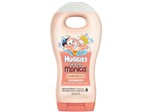 Ficha técnica e caractérísticas do produto Shampoo Turma da Mônica Cabelos Cacheados - 200 Ml - Huggies