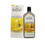 Ficha técnica e caractérísticas do produto Shampoo Ultra Hidratante 415ml - Tío Nacho