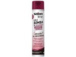 Ficha técnica e caractérísticas do produto Shampoo Uso Diário Salon Line 300ml Sos Bomba Libe