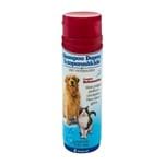 Ficha técnica e caractérísticas do produto Shampoo Veterinário Duprat Ectoparasiticida para Cães e Gatos com 230ml