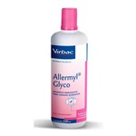 Ficha técnica e caractérísticas do produto Shampoo Virbac Allermyl Glico 250 Ml