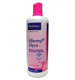 Ficha técnica e caractérísticas do produto Shampoo Virbac Allermyl Glyco 500ml