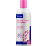 Ficha técnica e caractérísticas do produto Shampoo Virbac Episoothe para Peles Sensíveis e Irritadas - 500 Ml