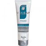 Ficha técnica e caractérísticas do produto Shampoo Vitalcap Anticaspa Normalizador 240 Ml - Belofio
