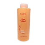 Ficha técnica e caractérísticas do produto Shampoo Wella Enrich 1 Litro