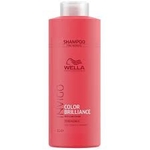 Ficha técnica e caractérísticas do produto Shampoo Wella Invigo Color Brilliance 1L