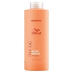 Ficha técnica e caractérísticas do produto Shampoo Wella Invigo Nutri Enrich 1 Litro
