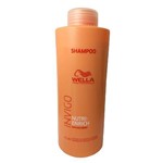 Ficha técnica e caractérísticas do produto Shampoo Wella Invigo Nutri Enrich 1000ml