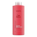 Ficha técnica e caractérísticas do produto Shampoo Wella Professionals Invigo Color Brilliance 1000ml