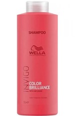 Ficha técnica e caractérísticas do produto Shampoo Wella Professionals Invigo Color Brilliance