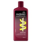 Ficha técnica e caractérísticas do produto Shampoo Wella ProSeries Frizz Control 500ml