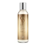 Ficha técnica e caractérísticas do produto Shampoo Wella Sp Luxe Oil Keratin Protect 200ml