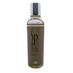 Ficha técnica e caractérísticas do produto Shampoo Wella Sp Luxe Oil Keratin Protect - 200ml