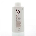 Ficha técnica e caractérísticas do produto Shampoo Wella SP Luxe Oil Keratin Protect 1000ml