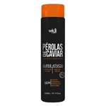 Ficha técnica e caractérísticas do produto Shampoo Widi Care Pérolas de Caviar - Hidratante 300ml