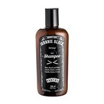 Ficha técnica e caractérísticas do produto Shampoo 3X1 de Johnnie Black - para Cabelo, Barba e Corpo - 240 Ml