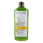 Ficha técnica e caractérísticas do produto Shampoo Yves Rocher Cuidado Vegetal Nutrição e Sedosidade Cabelo Seco 300ml