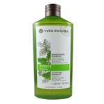 Ficha técnica e caractérísticas do produto Shampoo Yves Rocher Cuidado Vegetal Purificante Cabelo Oleoso 300ml