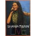 Ficha técnica e caractérísticas do produto Shania Twain - Live (dvd)