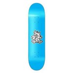 Ficha técnica e caractérísticas do produto Shape Skate Wood Light Colors Azul M 7,9 X 31,9 C Lixa