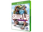 Shape Up para Xbox One - Ubisoft