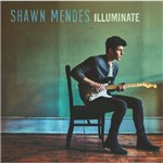 Ficha técnica e caractérísticas do produto Shawn Mendes Illuminate - Cd Pop