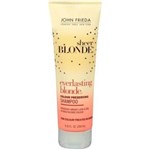 Ficha técnica e caractérísticas do produto Sheer Blonde Everlasting Blonde John Frieda Shampoo - 250 Ml