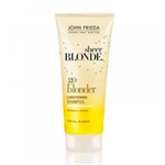Ficha técnica e caractérísticas do produto Sheer Blonde Go Blonder John Frieda Shampoo - 250 Ml