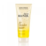 Ficha técnica e caractérísticas do produto Sheer Blonde Go Blonder John Frieda Shampoo 250ml