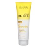 Ficha técnica e caractérísticas do produto Sheer Blonde Go Blonder Lightening John Frieda - Shampoo para Cabelos Louros - 250ml - 250ml