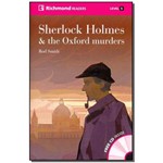 Sherlock Holmes - (6113)
