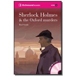 Sherlock Holmes - Colecao Richmond Readers - Inclu