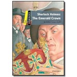 Sherlock Holmes: The Emerald Crown (dom 1)