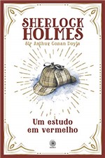 Ficha técnica e caractérísticas do produto Sherlock Holmes: Um Estudo Em Vermelho