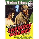Ficha técnica e caractérísticas do produto Sherlock Holmes Vol. 13 - as Aventuras de Sherlock Holmes