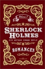 Ficha técnica e caractérísticas do produto Sherlock Holmes Vol 1 - Martin Claret - 1