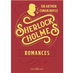 Ficha técnica e caractérísticas do produto Sherlock Holmes Vol 1 - Martin Claret