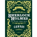 Ficha técnica e caractérísticas do produto Sherlock Holmes Vol 2 - Martin Claret
