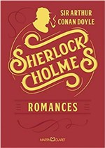 Ficha técnica e caractérísticas do produto Sherlock Homes Vol.1 - Martin Claret