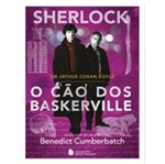 Ficha técnica e caractérísticas do produto Sherlock o Cao dos Baskerville - Nacional