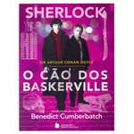 Ficha técnica e caractérísticas do produto Sherlock - O Cao dos Baskerville