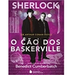 Ficha técnica e caractérísticas do produto Sherlock O Cao Dos Baskerville