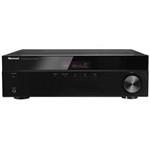 Ficha técnica e caractérísticas do produto Sherwood RX 4208 - Receiver Stereo 200W AM/FM com Entrada Phono Black