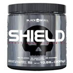 Ficha técnica e caractérísticas do produto Shield 300 G - Black Skull